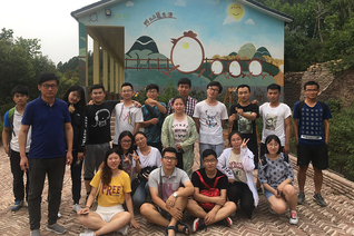 在华夏维康集团实践