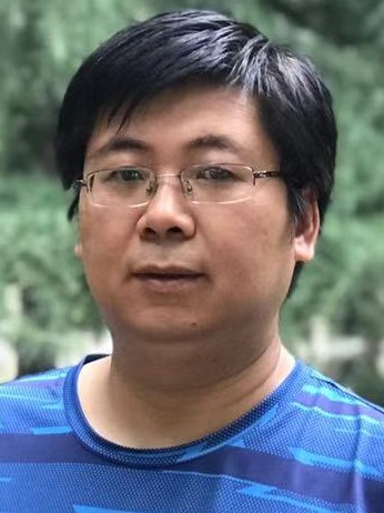 李建亮